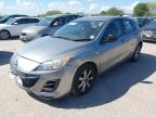 2010 MAZDA 3 TS2 AUTO for sale at Copart SANDWICH