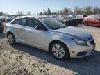 2012 Chevrolet Cruze Ls en Venta en Columbus, OH - Side