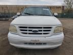 1999 Ford F150  продається в Baltimore, MD - Rear End