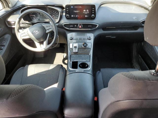  HYUNDAI SANTA FE 2021 Серый