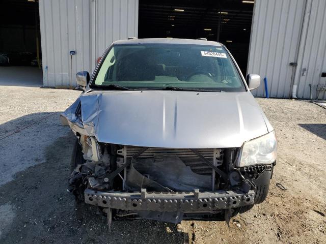  DODGE CARAVAN 2016 Gray