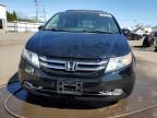 2014 Honda Odyssey Touring на продаже в New Britain, CT - Minor Dent/Scratches