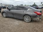 Mercedes, TX에서 판매 중인 2016 Nissan Altima 2.5   - Water/Flood