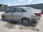 2022 Kia Forte Gt Line de vânzare în Orlando, FL - Water/Flood