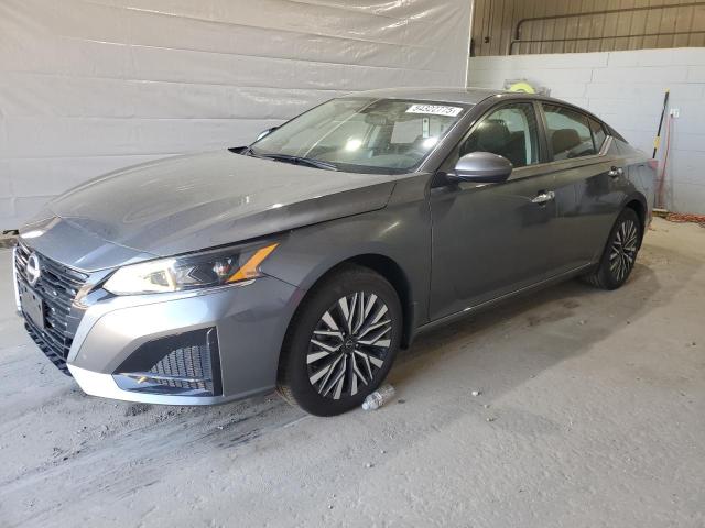  NISSAN ALTIMA 2024 Серый