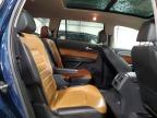 2018 Volkswagen Atlas Sel Premium للبيع في Ham Lake، MN - Front End