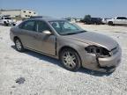 2007 Chevrolet Impala Lt for Sale in Gainesville, GA - Front End