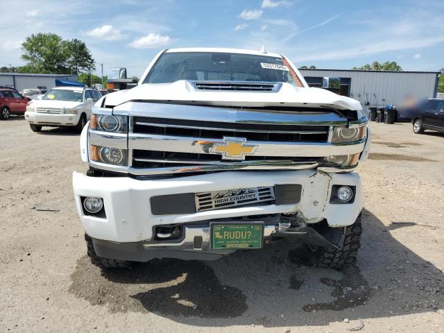  CHEVROLET ALL Models 2018 Белы
