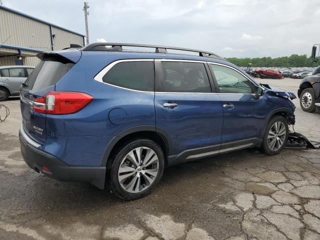  SUBARU ASCENT 2020 Granatowy