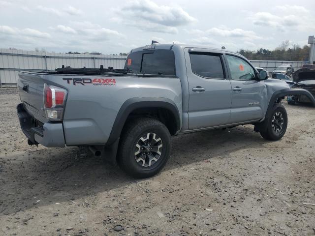  TOYOTA TACOMA 2021 Szary