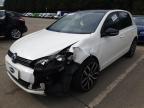 2011 VOLKSWAGEN GOLF MATCH for sale at Copart WHITBURN