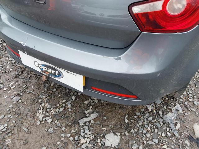 2013 SEAT IBIZA TOCA