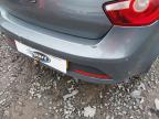 2013 SEAT IBIZA TOCA for sale at Copart WOLVERHAMPTON