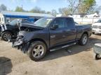 2018 Ram 1500 St იყიდება Wichita-ში, KS - Front End