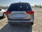 2019 Mitsubishi Outlander Se en Venta en Columbus, OH - Front End