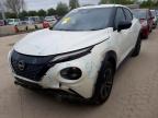 2024 NISSAN JUKE N-CON for sale at Copart SANDY