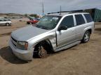 2008 Chevrolet Trailblazer Ls na sprzedaż w Colorado Springs, CO - Front End