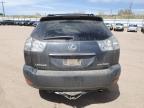 2008 Lexus Rx 350 de vânzare în Colorado Springs, CO - Undercarriage