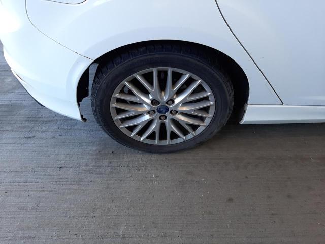 2012 FORD FOCUS ZETE