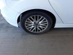 2012 FORD FOCUS ZETE for sale at Copart SANDTOFT