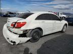 2008 Chrysler Sebring Lx for Sale in North Las Vegas, NV - Rear End