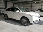 2014 Acura Mdx Technology للبيع في Greenwood، NE - Front End