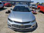 2017 Chevrolet Malibu Ls იყიდება Mcfarland-ში, WI - Rear End