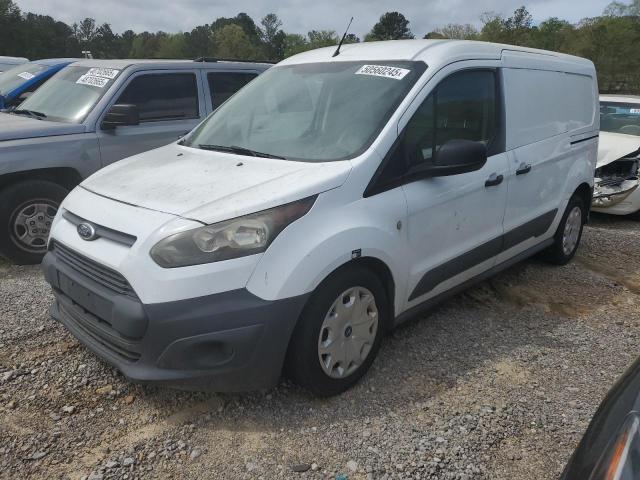  FORD TRANSIT 2015 Білий
