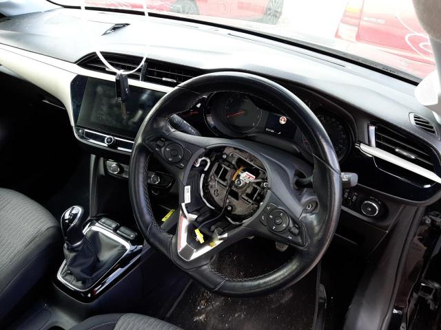 2021 VAUXHALL CORSA SE