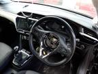 2021 VAUXHALL CORSA SE for sale at Copart WESTBURY
