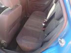 2015 FORD FIESTA TIT for sale at Copart SANDY