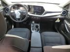 2025 Chevrolet Trax Ls for Sale in Wilmer, TX - Front End