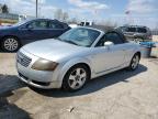 2002 Audi Tt  zu verkaufen in Pekin, IL - Normal Wear