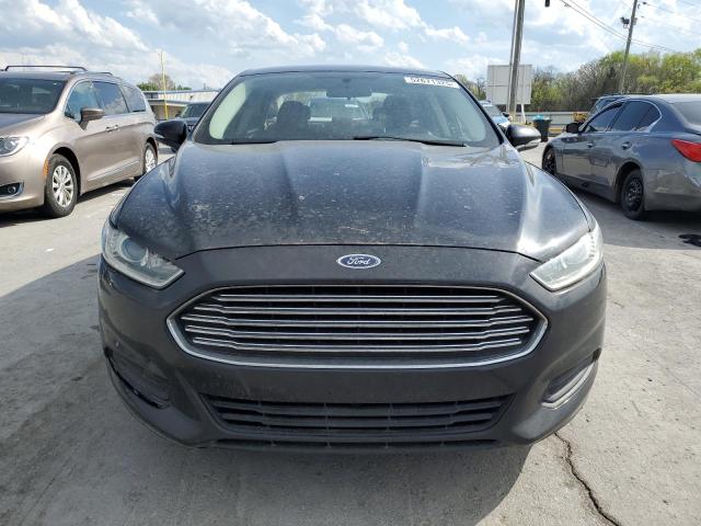  FORD FUSION 2014 Czarny