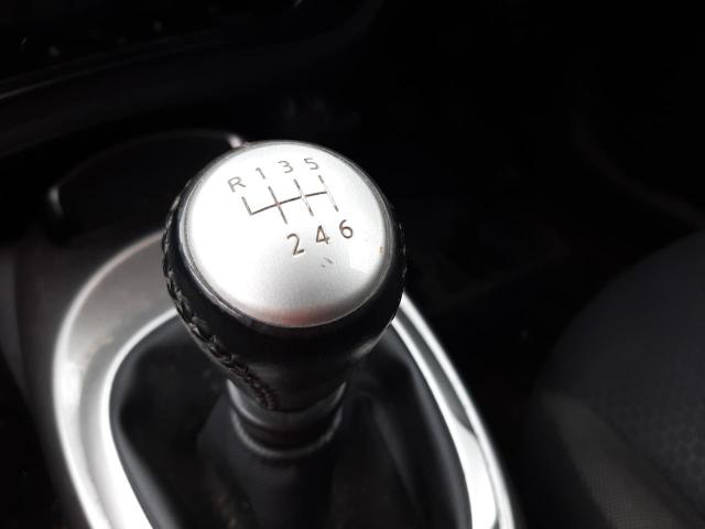 2012 NISSAN JUKE ACENT