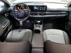 2025 Kia K4 Lx продається в Ellwood City, PA - Front End