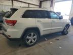 2012 Jeep Grand Cherokee Overland იყიდება Franklin-ში, WI - Front End