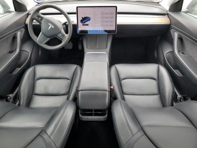  TESLA MODEL 3 2021 Черный