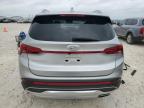 2022 Hyundai Santa Fe Sel продається в Temple, TX - Side