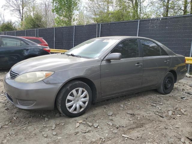 2006 Toyota Camry Le