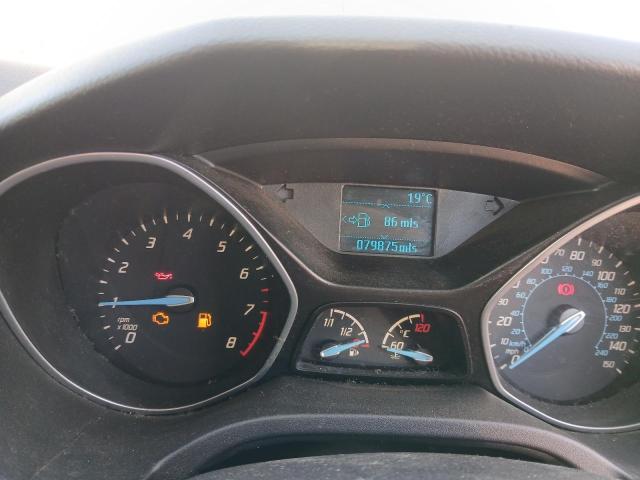 2013 FORD FOCUS TITA