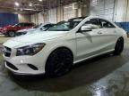 2017 Mercedes-Benz Cla 250 4Matic de vânzare în Woodhaven, MI - Rear End