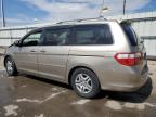 2005 Honda Odyssey Exl for Sale in Littleton, CO - Front End