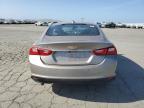 2024 Chevrolet Malibu Lt за продажба в Martinez, CA - Front End