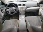 2011 TOYOTA CAMRY BASE for sale at Copart OH - CLEVELAND EAST