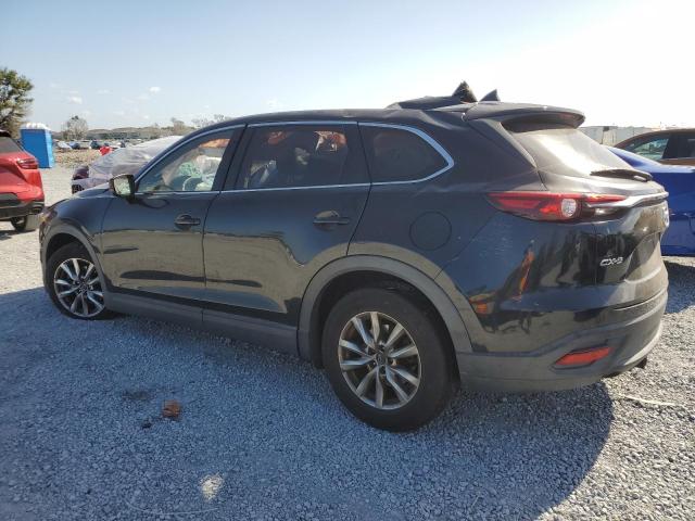  MAZDA CX-9 2017 Black