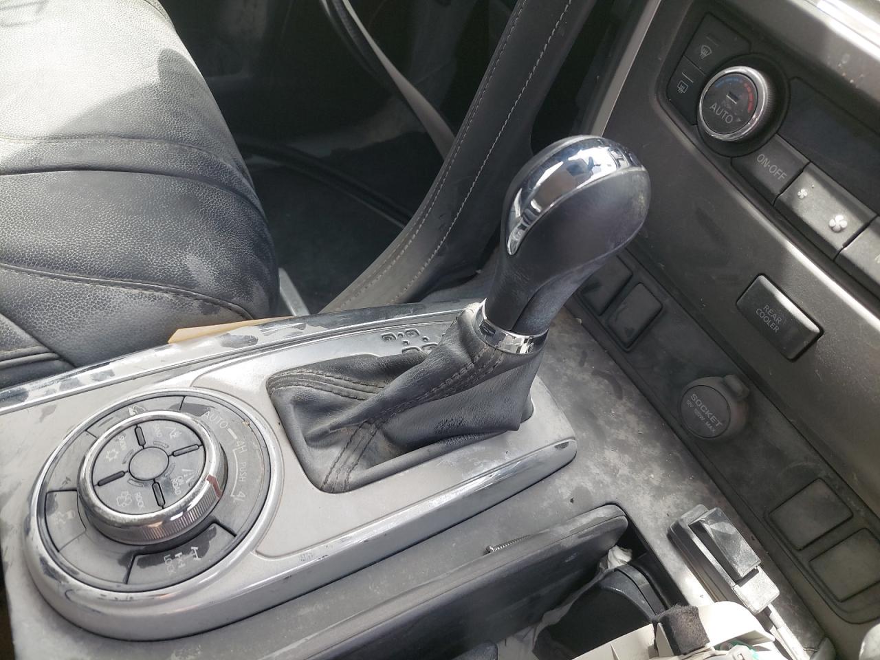 JN8BY2NYXP9407376 - 2023 Nissan PATROL - #53236955