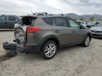 2015 Toyota Rav4 Limited en Venta en Magna, UT - Rear End