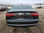 2015 Audi A8 Quattro for Sale in Cookstown, ON - Front End