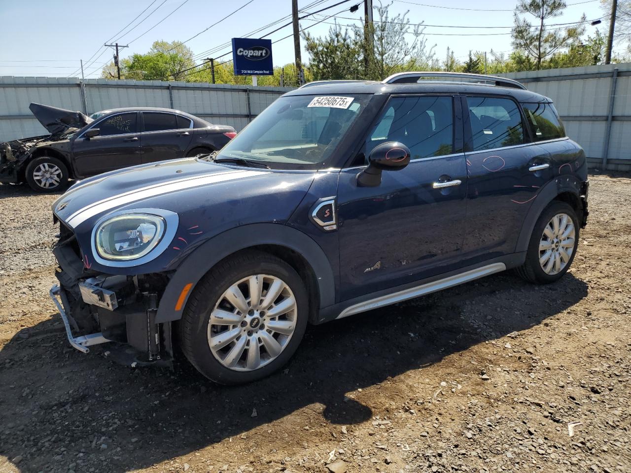 Hillsborough, NJ에서 판매 중인 2017 Mini Cooper S Countryman All4 - Front End